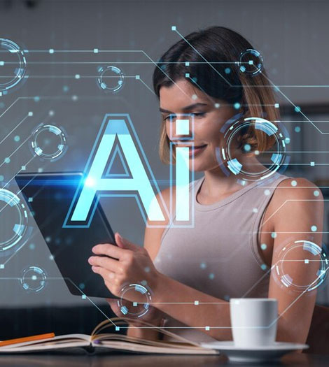 Choose Alagi Tech for AI Course