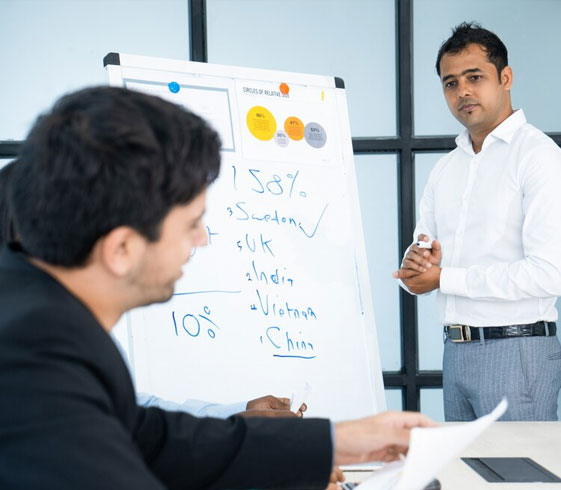 Business analyst Training