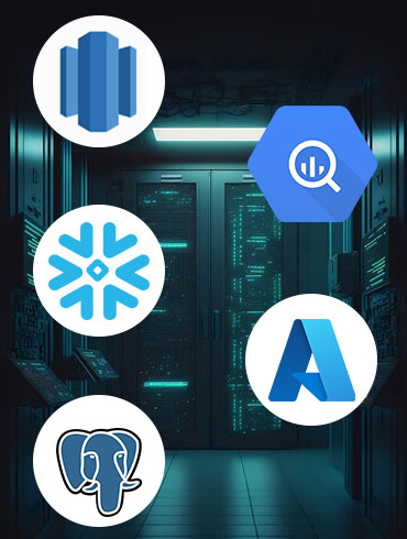 Data warehousing Tools Covered